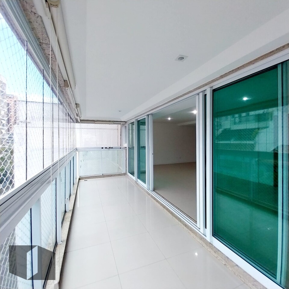 Apartamento no Leblon - Foto 1