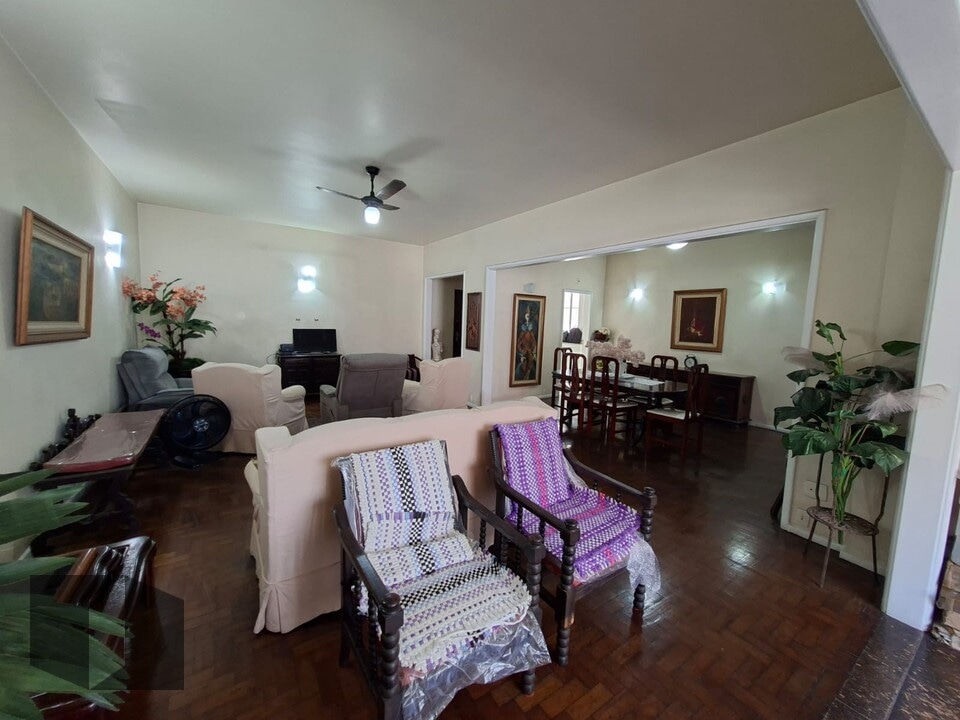 Apartamento em Copacabana - Foto 1