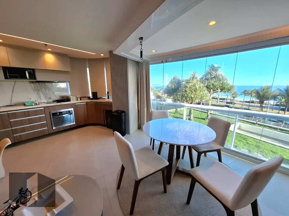 Apartamento na Barra da Tijuca - Foto 1