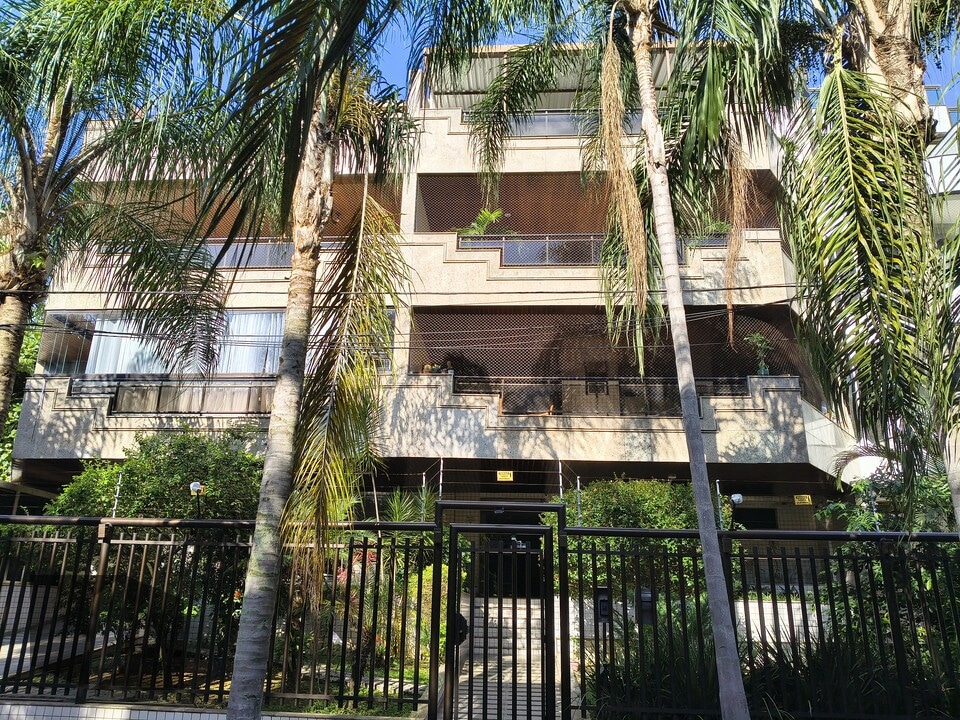 Cobertura no Recreio dos Bandeirantes - Foto 1