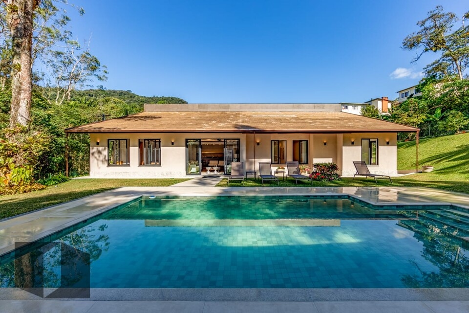 Casa Padrão no Carlos Guinle - Foto 1