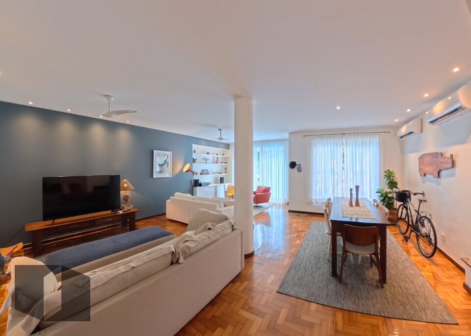 Apartamento tipo casa na Urca - Foto 1