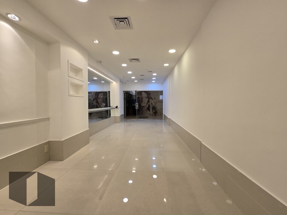 Loja em Ipanema - Foto 1