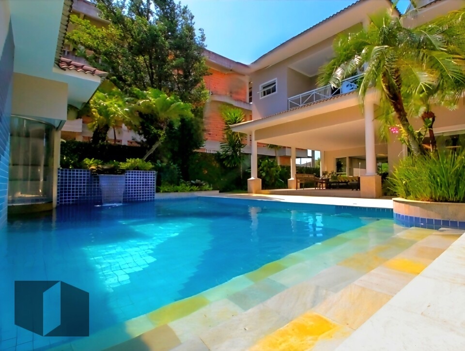 Casa Padrão na Barra da Tijuca - Foto 1