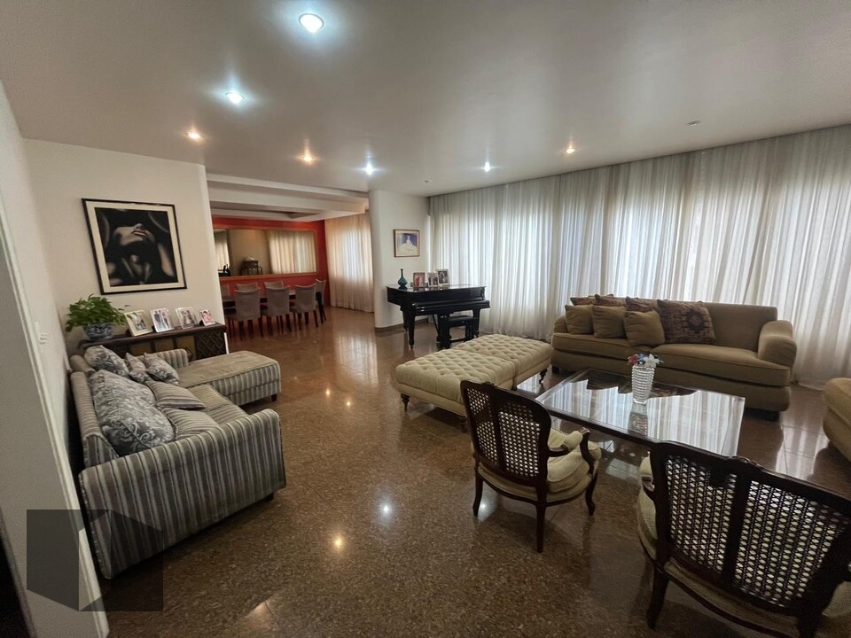 Apartamento em Ipanema - Foto 1