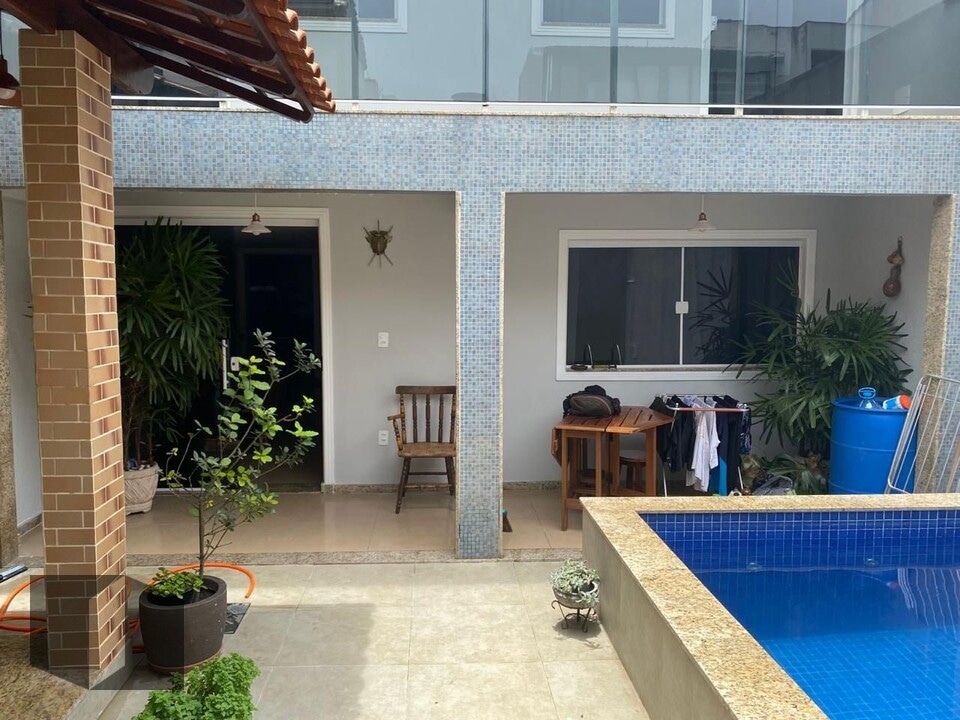 Casa Padrão na Barra da Tijuca - Foto 1