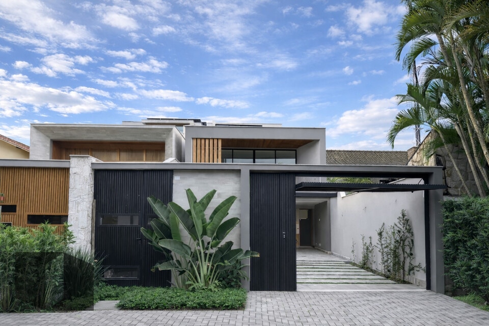 Casa Padrão na Barra da Tijuca - Foto 1