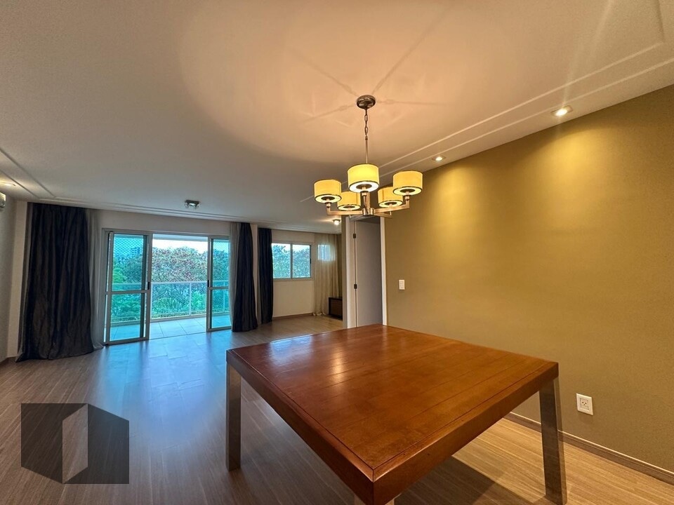 Apartamento na Barra da Tijuca - Foto 1