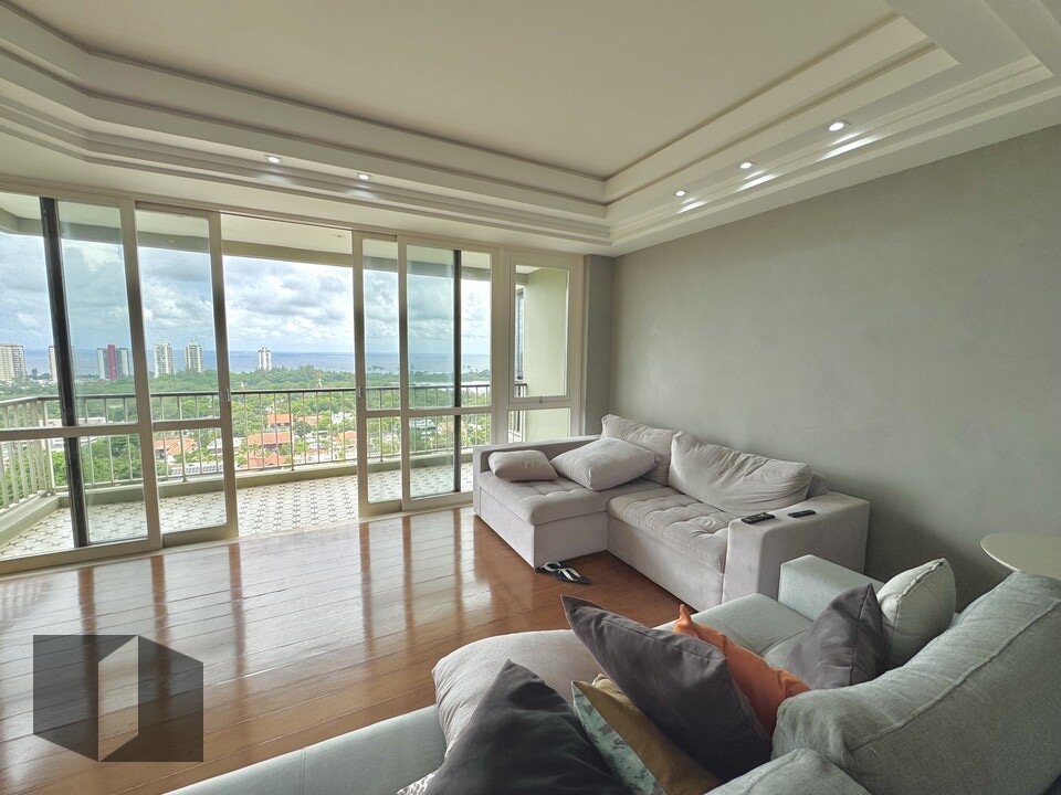 Apartamento na Barra da Tijuca - Foto 1