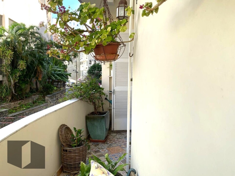 Apartamento em Copacabana - Foto 1