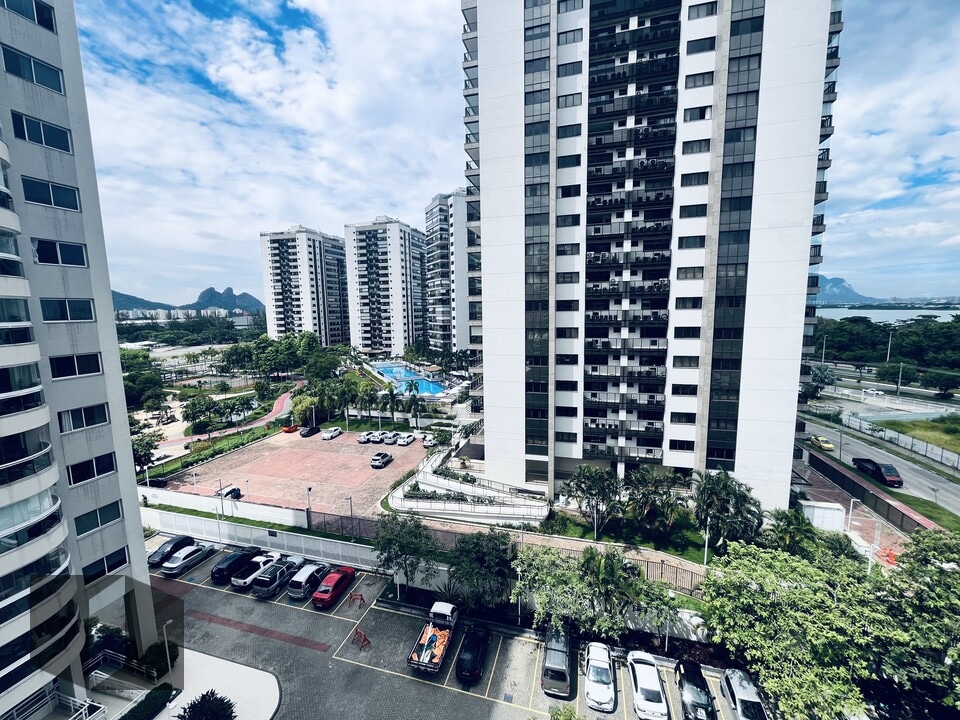 Apartamento na Barra da Tijuca - Foto 1
