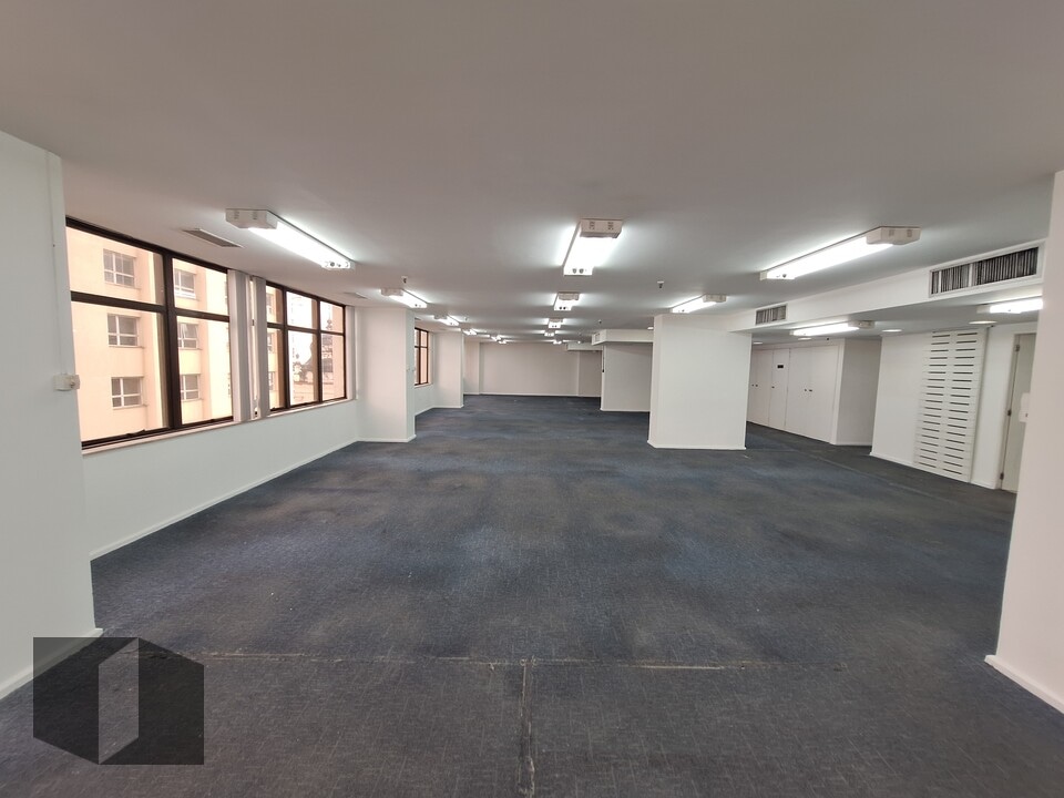 Sala Comercial no Centro - Foto 1