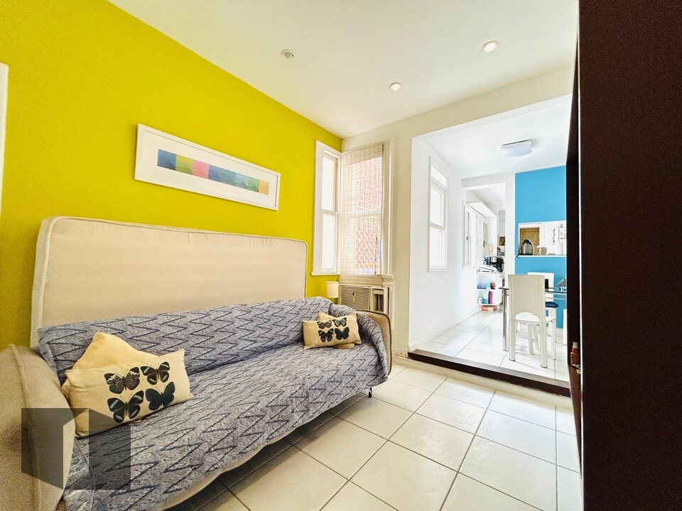 Apartamento em Ipanema - Foto 1