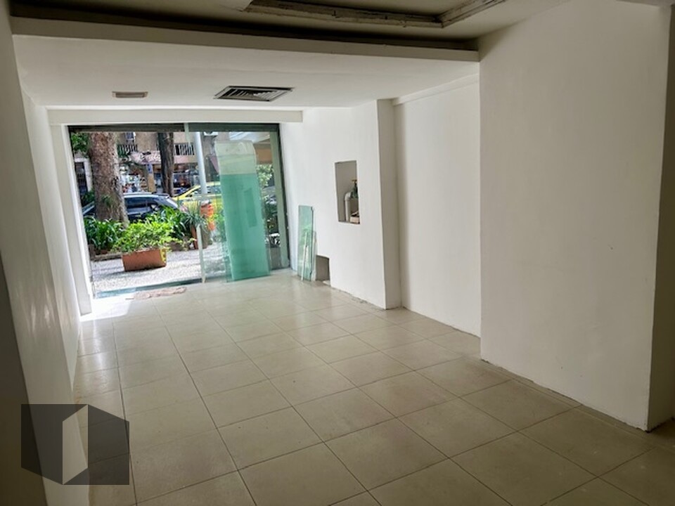 Loja em Copacabana - Foto 1