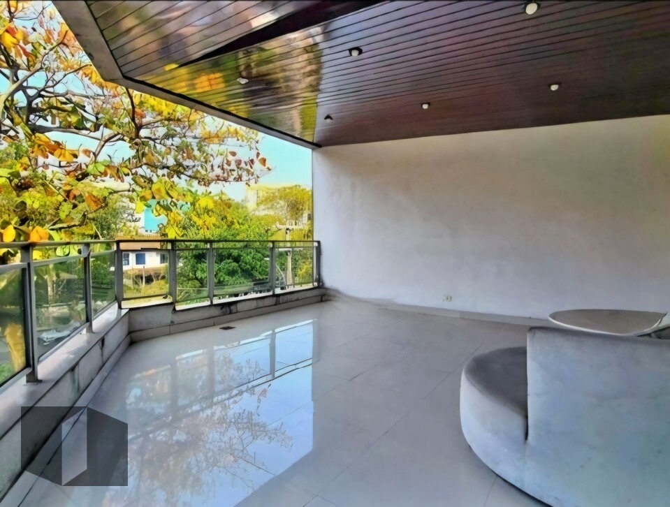 Apartamento na Barra da Tijuca - Foto 1