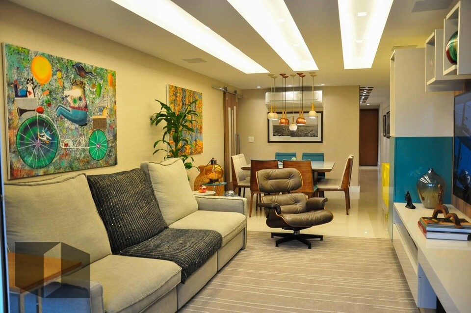 Apartamento em Botafogo - Foto 1