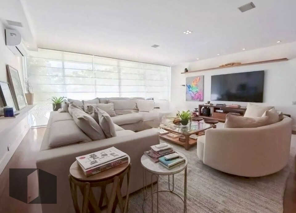 Apartamento em Ipanema - Foto 1