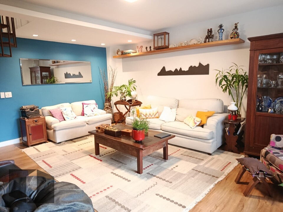 Cobertura no Leblon - Foto 1