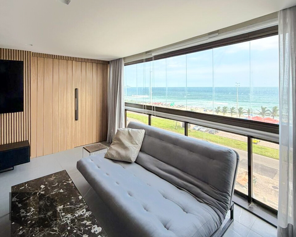 Apartamento na Barra da Tijuca - Foto 1