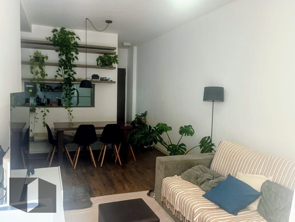 Apartamento em Botafogo - Foto 1
