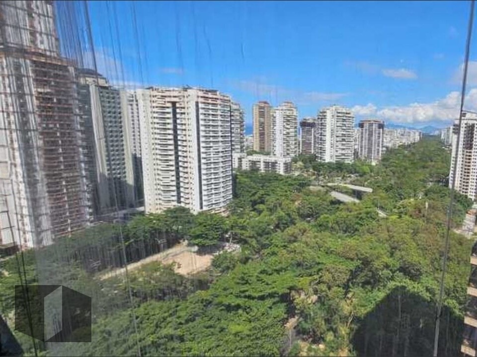 Apartamento na Barra da Tijuca - Foto 1