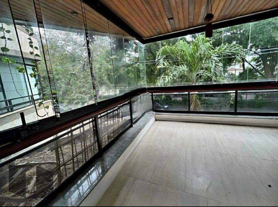 Apartamento na Barra da Tijuca - Foto 1