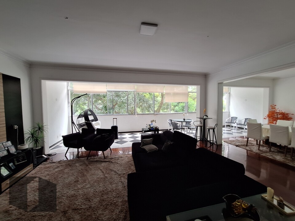 Apartamento em Copacabana - Foto 1
