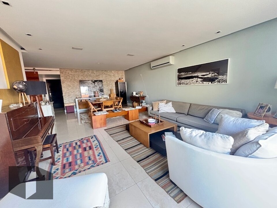 Apartamento no Leblon - Foto 1