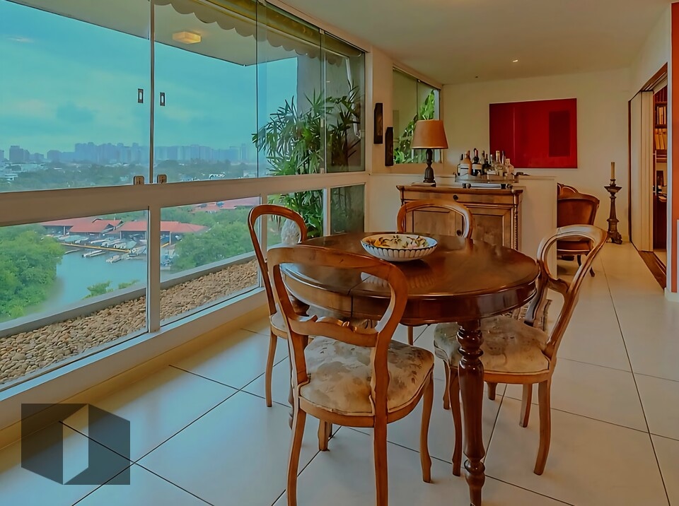 Apartamento em Itanhangá - Foto 1