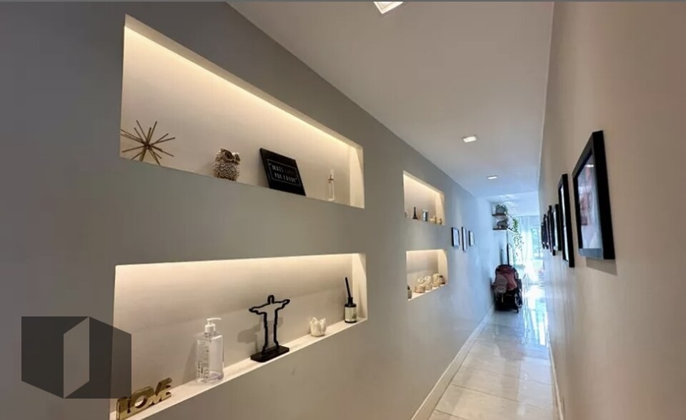 Apartamento em Botafogo - Foto 1