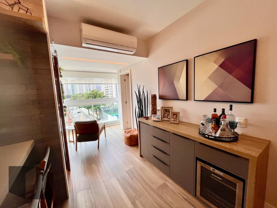 Apartamento na Barra da Tijuca - Foto 1