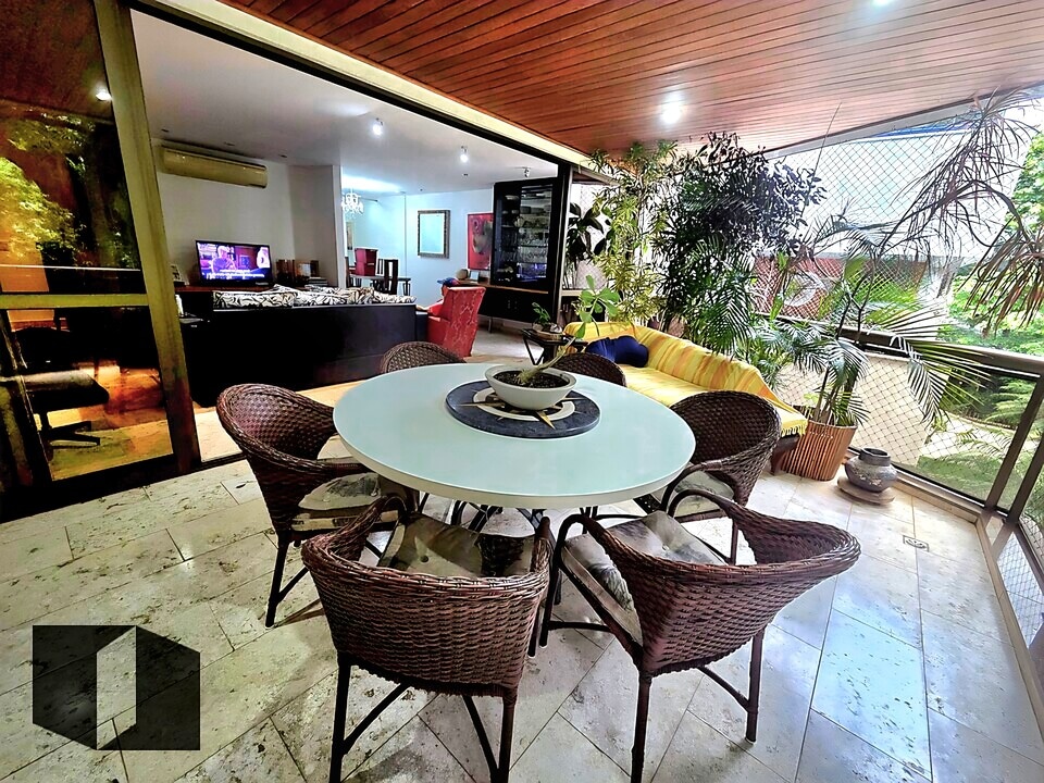 Apartamento na Barra da Tijuca - Foto 1