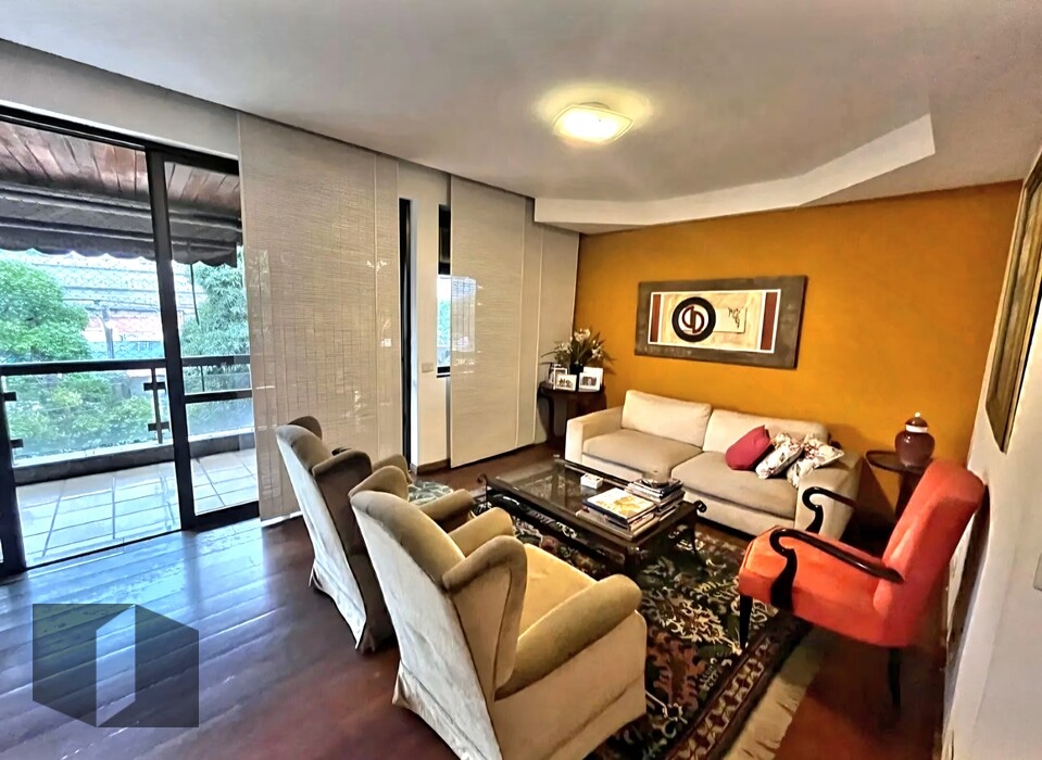 Apartamento na Barra da Tijuca - Foto 1