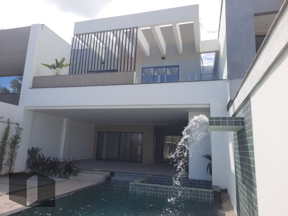 Casa Padrão no Recreio dos Bandeirantes - Foto 1