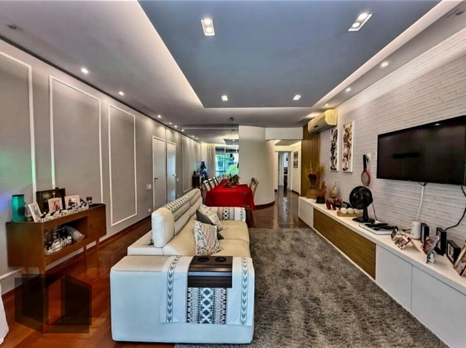 Apartamento na Barra da Tijuca - Foto 1