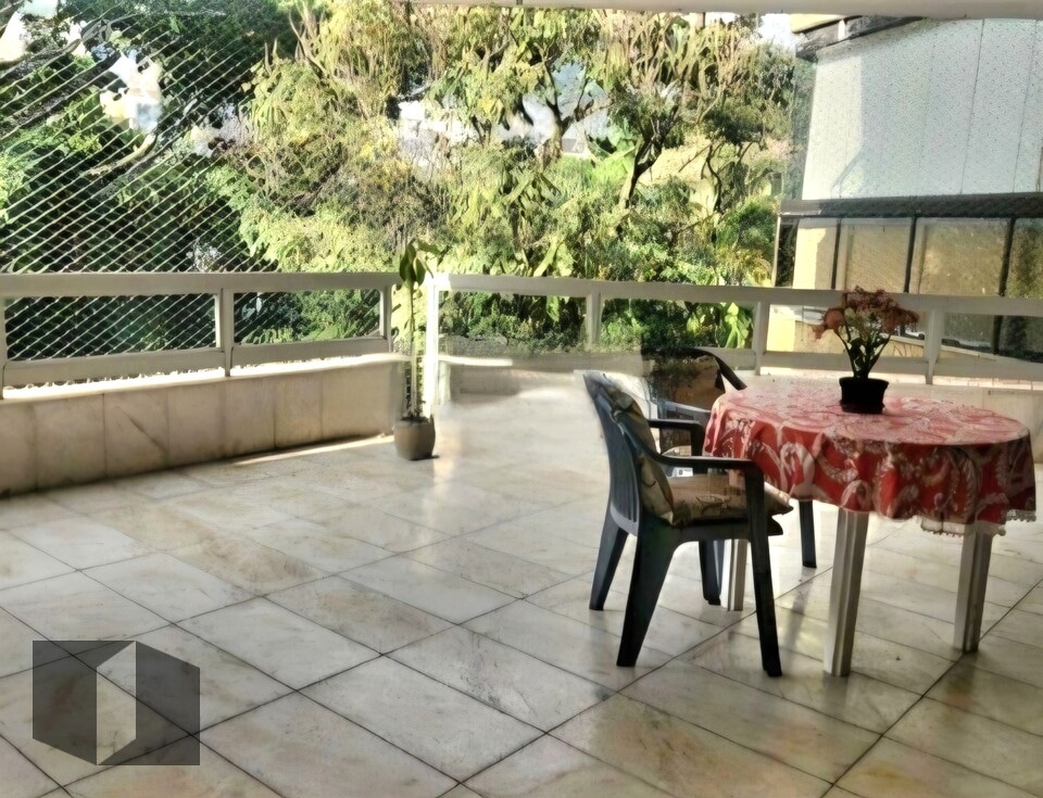 Apartamento na Barra da Tijuca - Foto 1