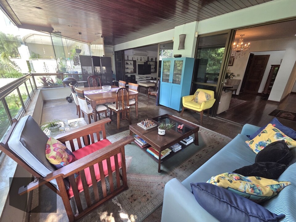 Apartamento na Barra da Tijuca - Foto 1