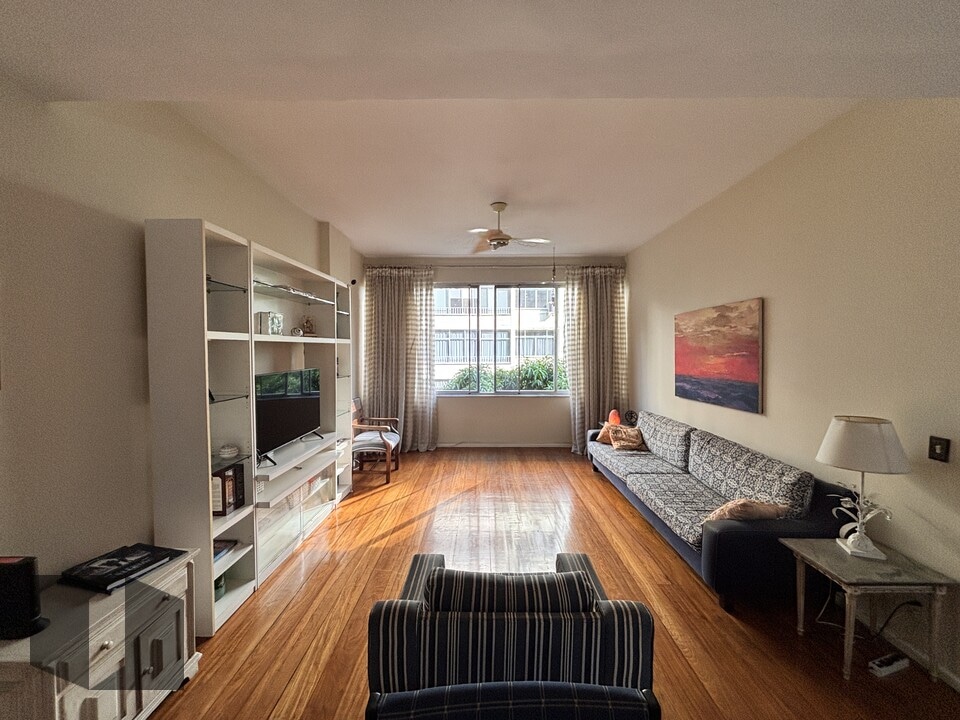 Apartamento em Copacabana - Foto 1