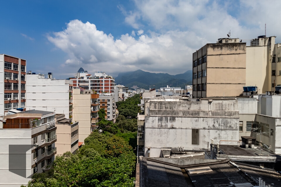 Apartamento em Ipanema - Foto 1