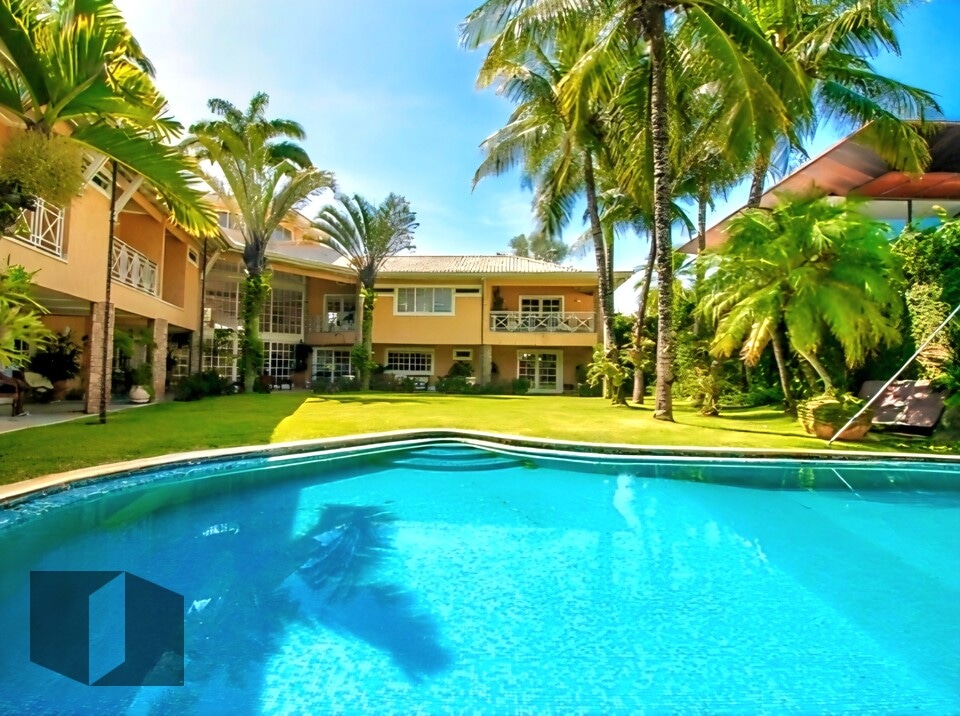 Casa Padrão na Barra da Tijuca - Foto 1