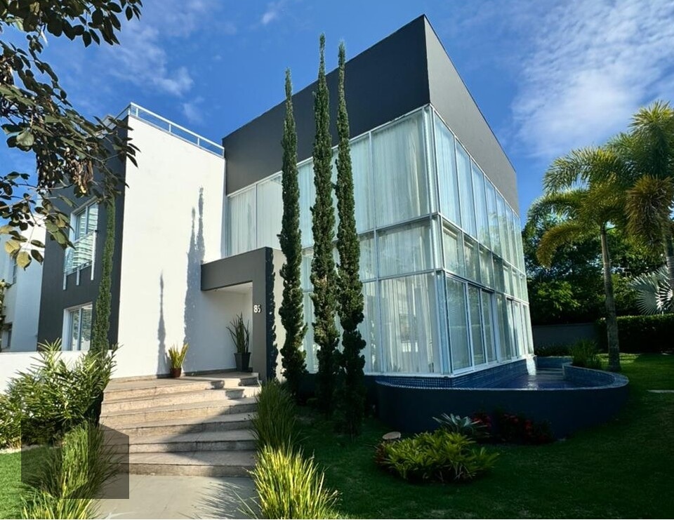 Casa Padrão na Barra da Tijuca - Foto 1