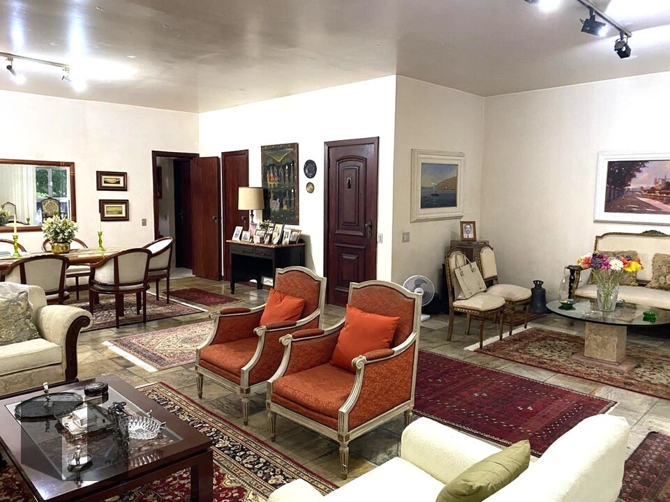 Apartamento em Ipanema - Foto 1