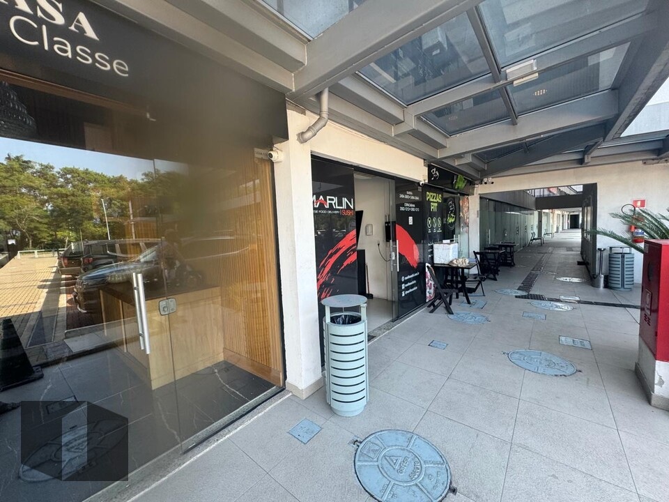 Sala Comercial na Barra da Tijuca - Foto 1