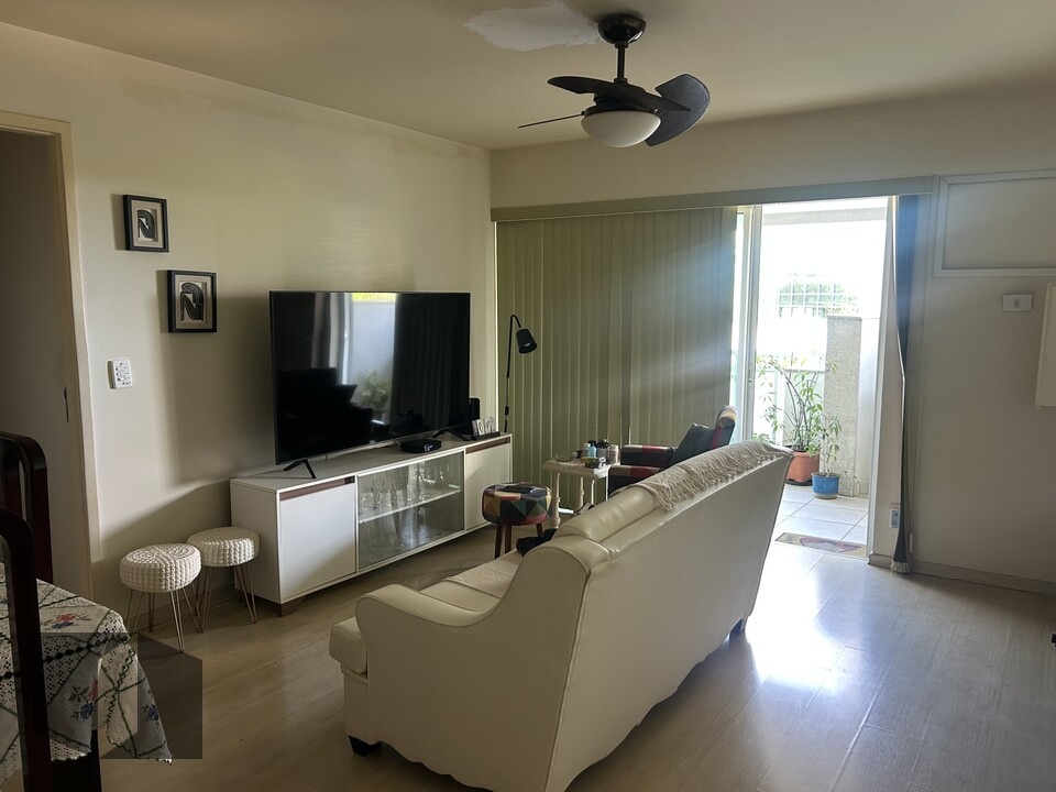 Apartamento na Barra da Tijuca - Foto 1