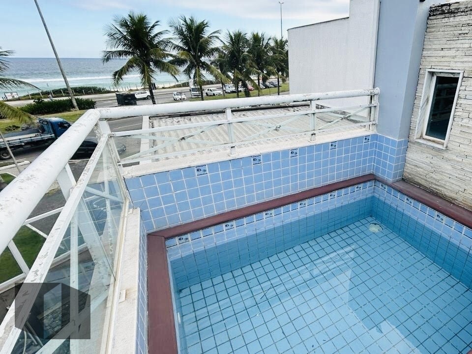 Casa Padrão na Barra da Tijuca - Foto 1