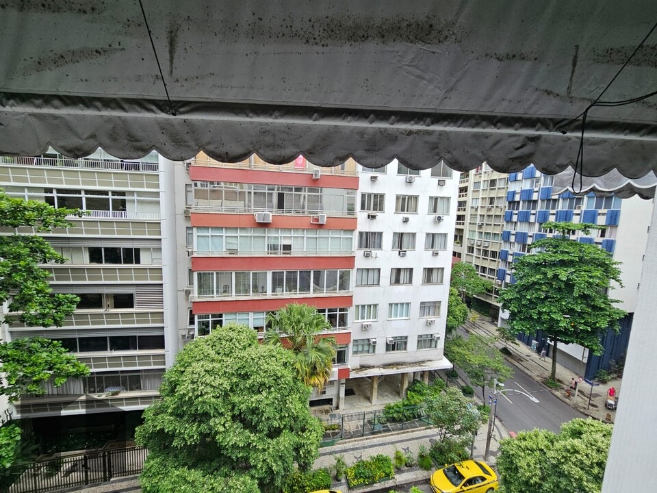 Apartamento em Copacabana - Foto 1
