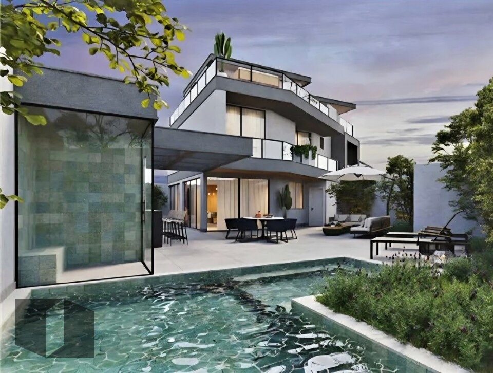 Casa Padrão na Barra da Tijuca - Foto 1