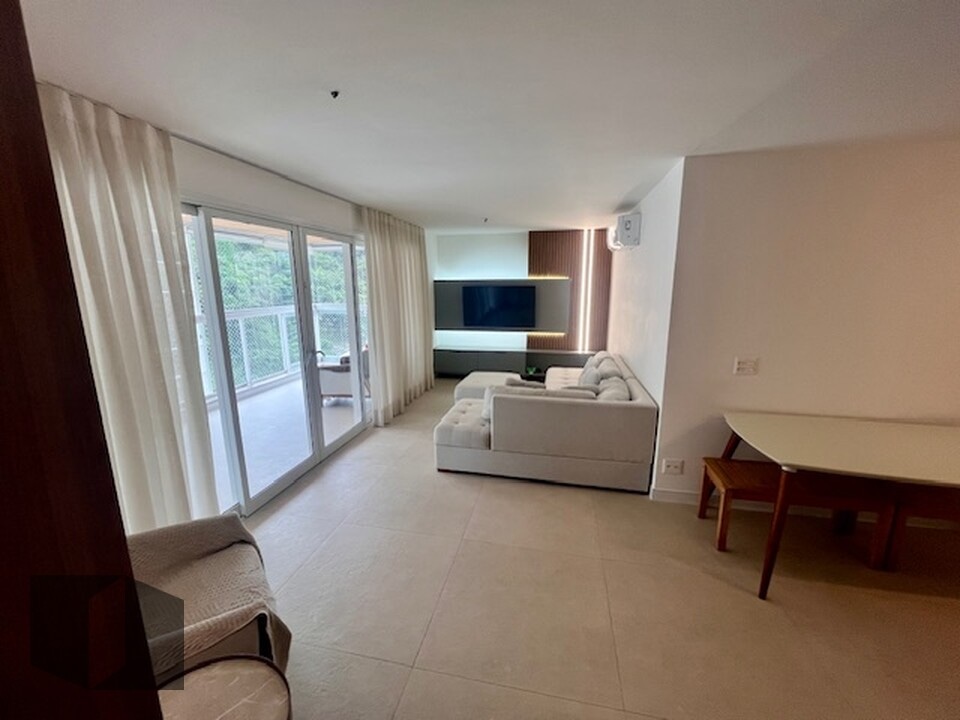 Apartamento em Botafogo - Foto 1
