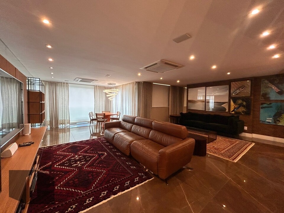 Apartamento na Barra da Tijuca - Foto 1