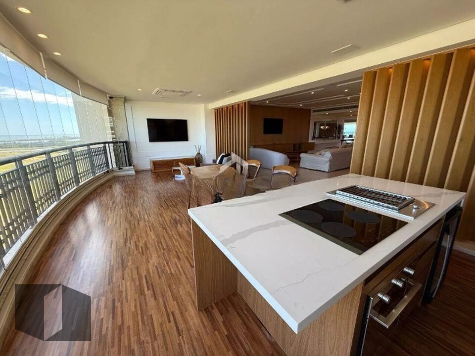 Apartamento na Barra da Tijuca - Foto 1